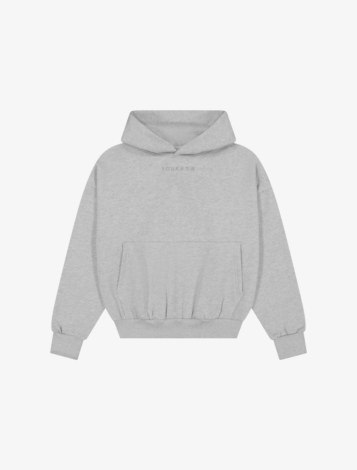 GT Hoodie | Grey