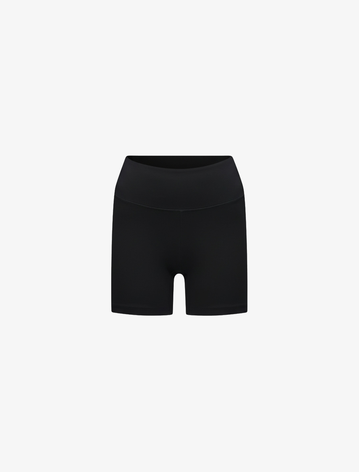 YK Move Cloud Shorts | Black