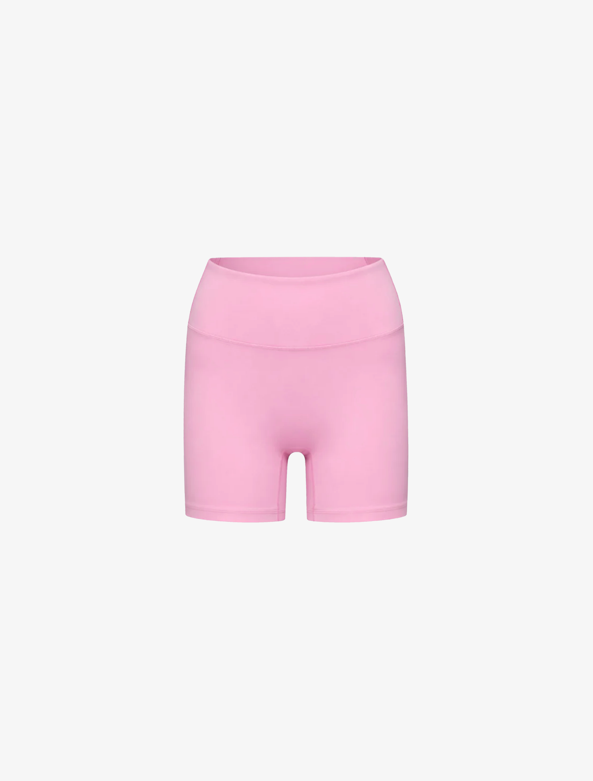 YK Move Cloud Shorts | Blush