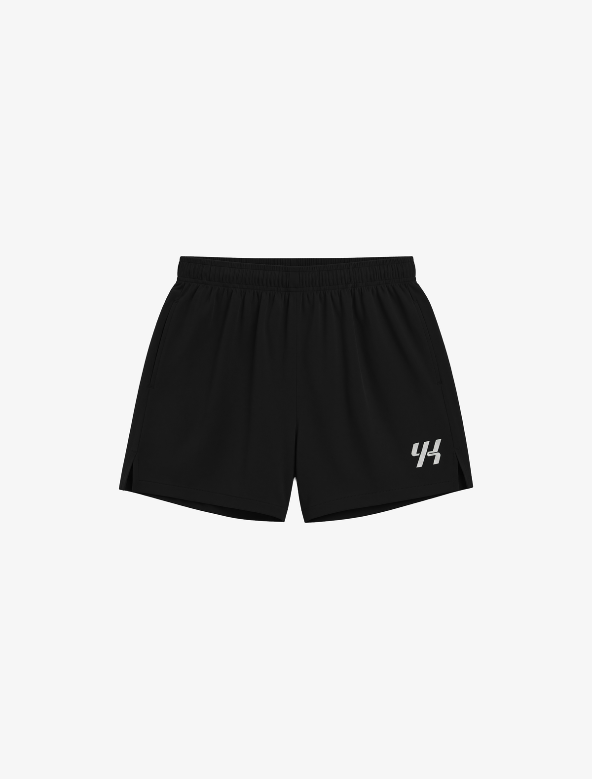 YK Move Motion Shorts 2.0 | Black