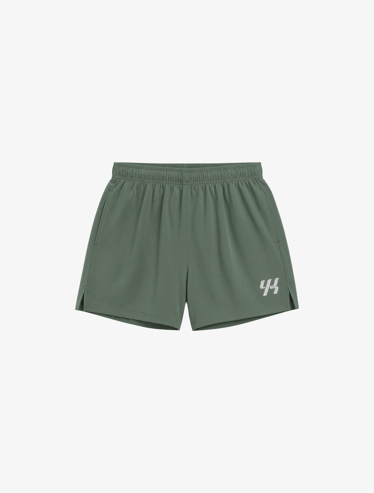 YK Move Motion Shorts 2.0 | Sage