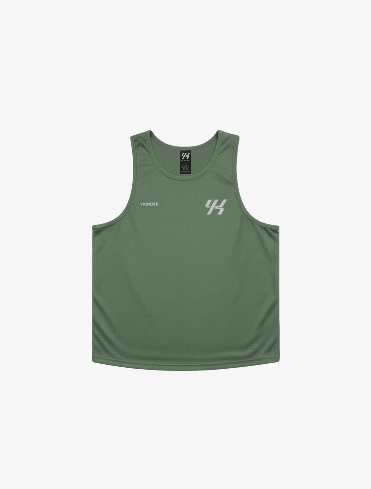 YK Move Motion Tank 2.0 | Sage-5