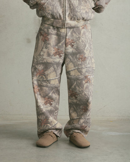Recon Sweatpants | Camo