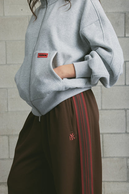 Drift Pants 2.0 | Dark Brown