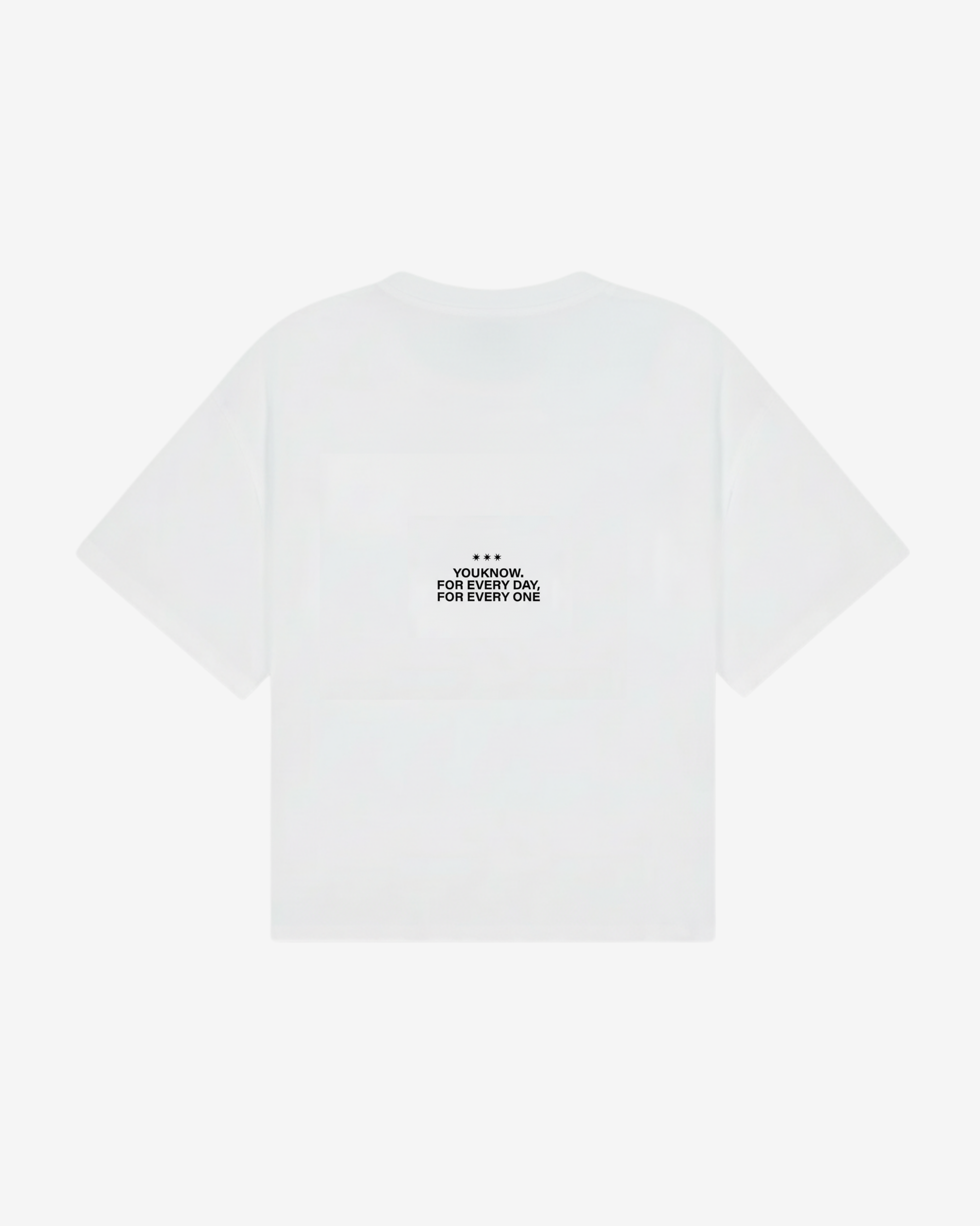I Heart YK Tee | White-6