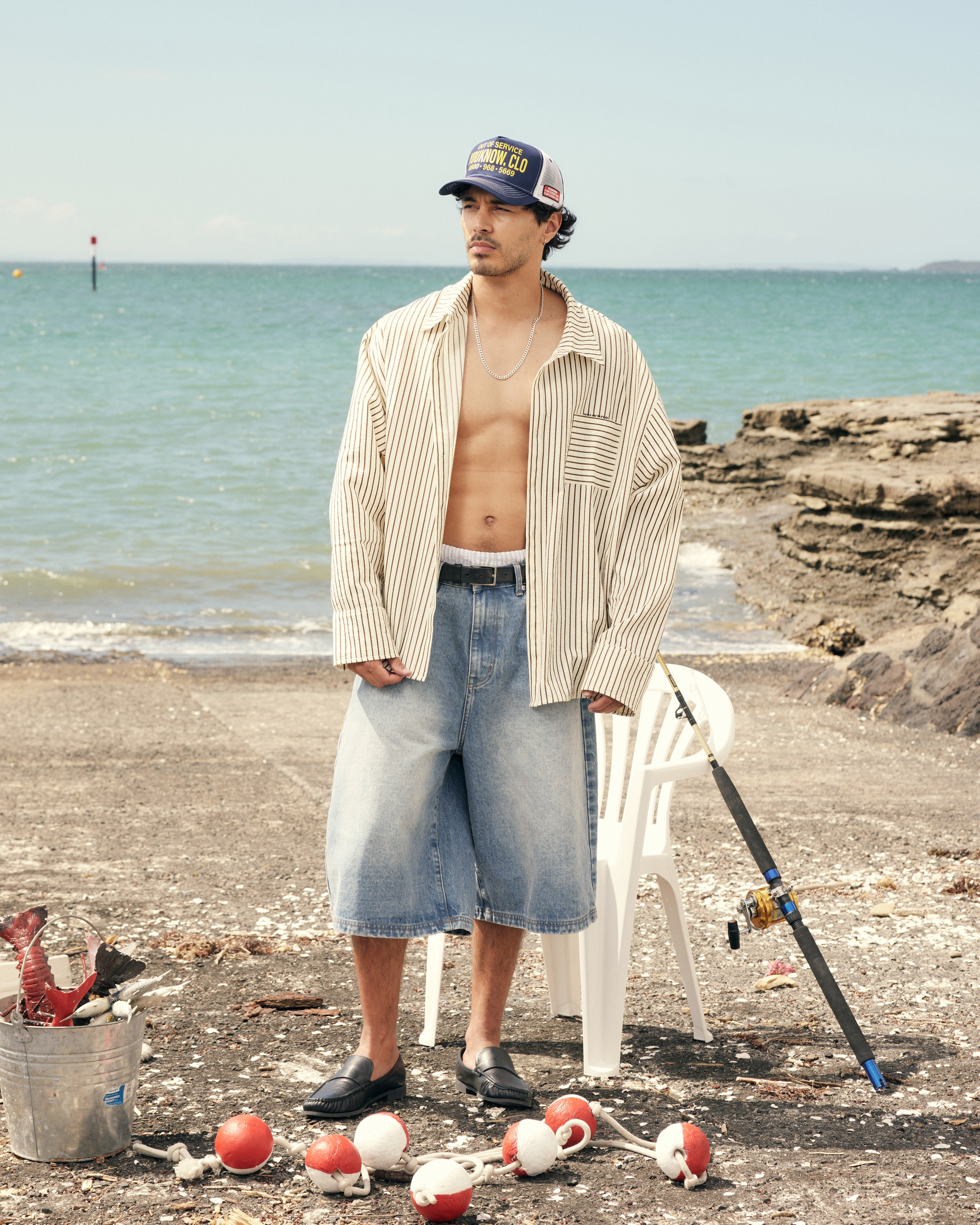 トップス YK Shirts & Polos – YOUKNOW. CLOTHING