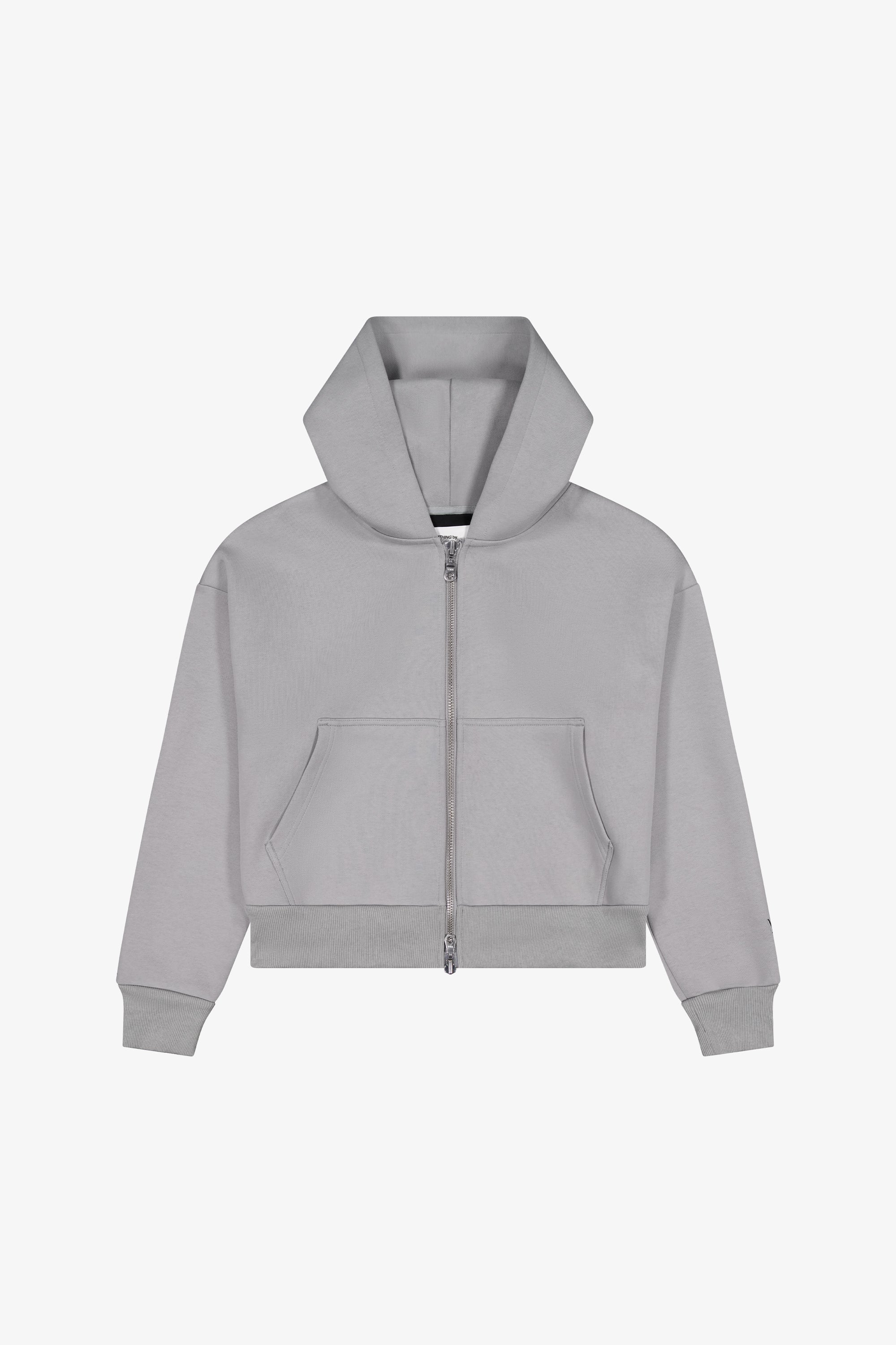 Nothing Zip Hoodies – YOUKNOW. CLOTHING