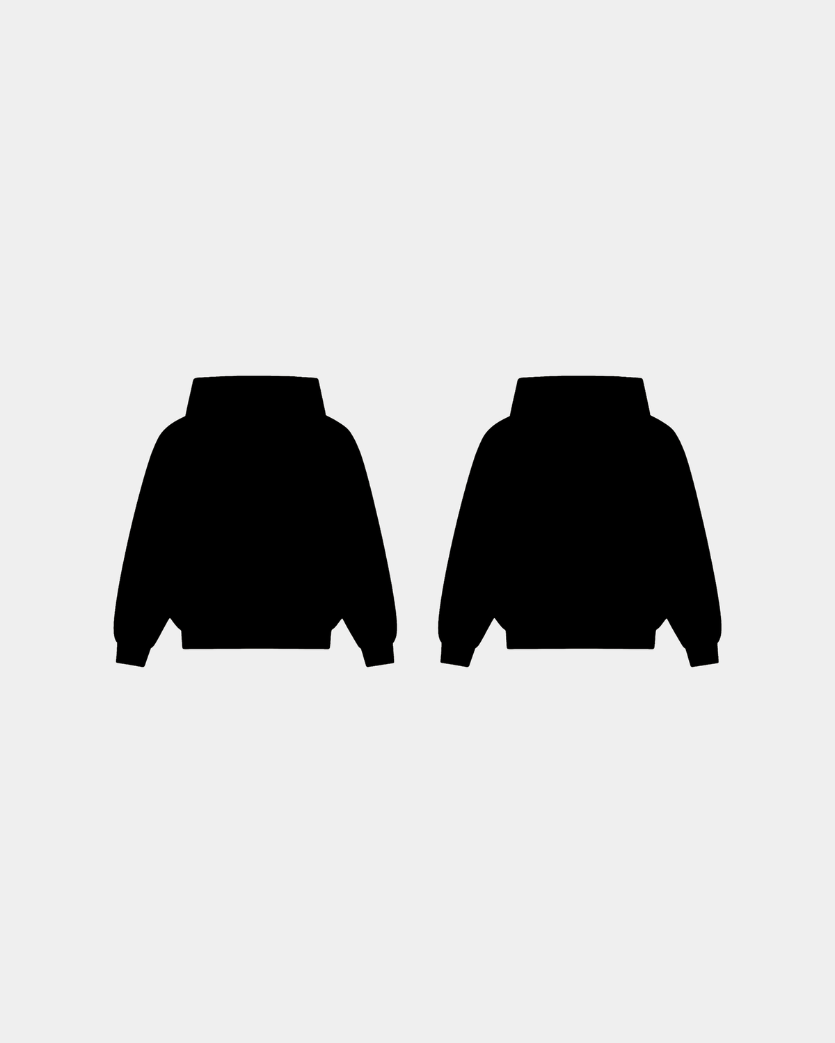 Bundle | YOUKNOW. Sweatshirts 2 for $209-1