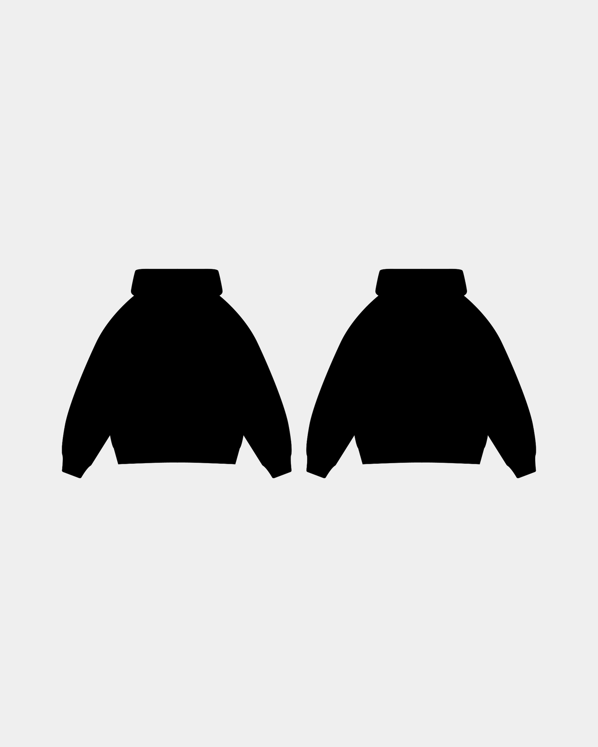 Nothing Hoods 2 for $259-1