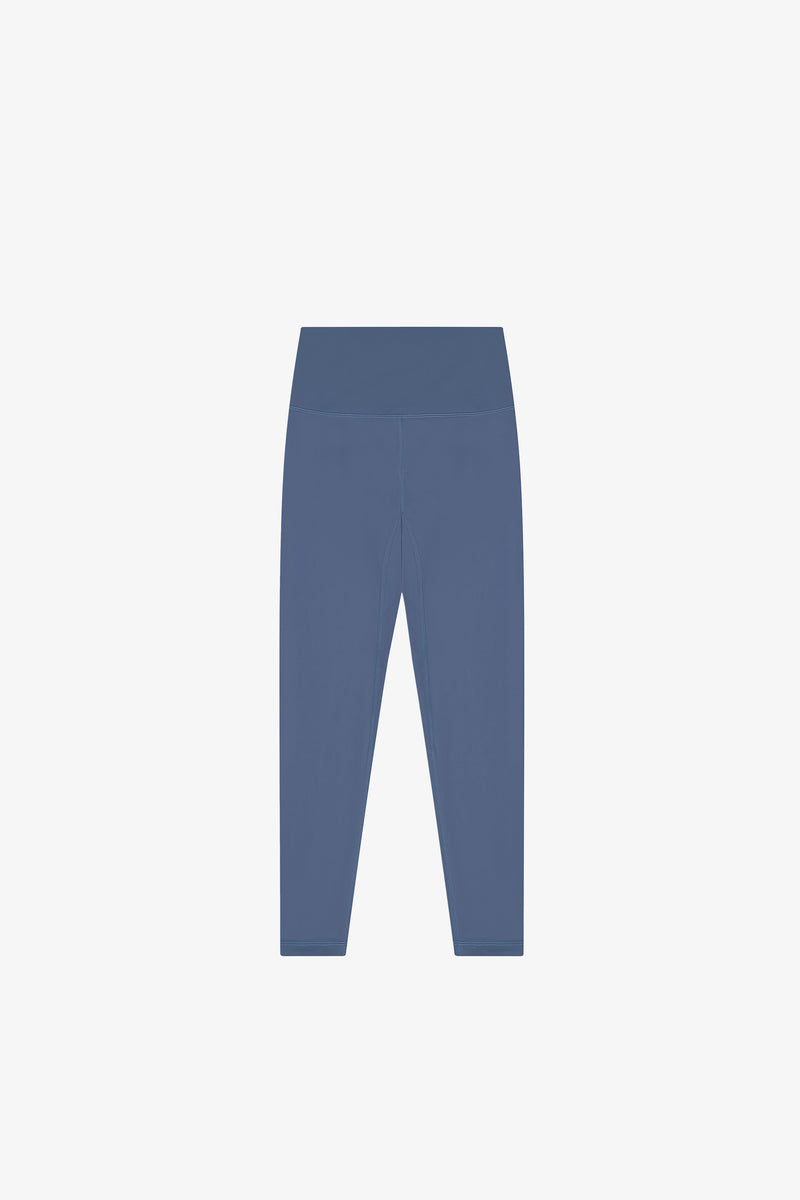 YK Move Sculpt Leggings | Blue